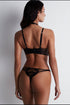 Aubade Under Your Spell Bustier